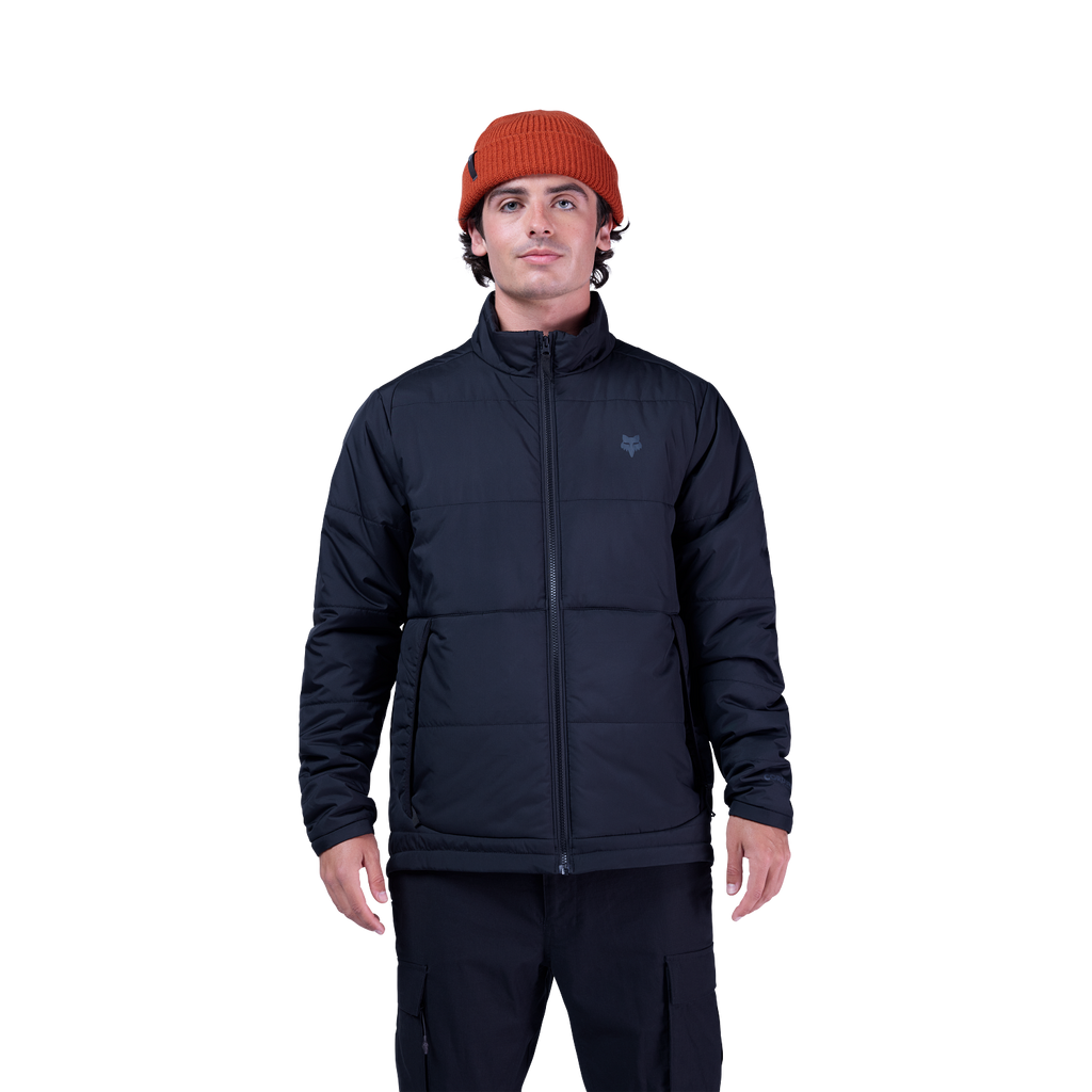 Womens Ridgeway Hi-Loft Jacket