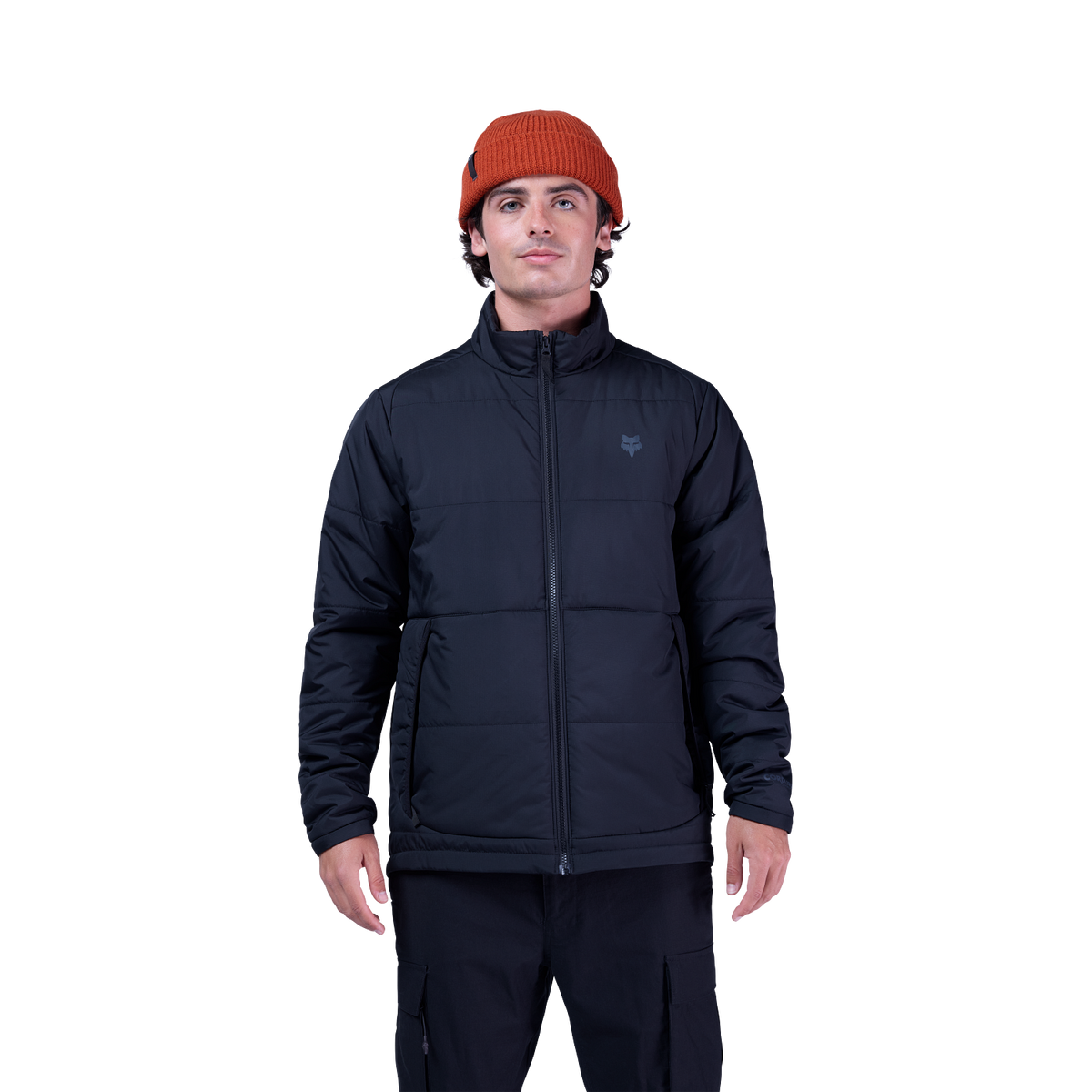 Womens Ridgeway Hi-Loft Jacket