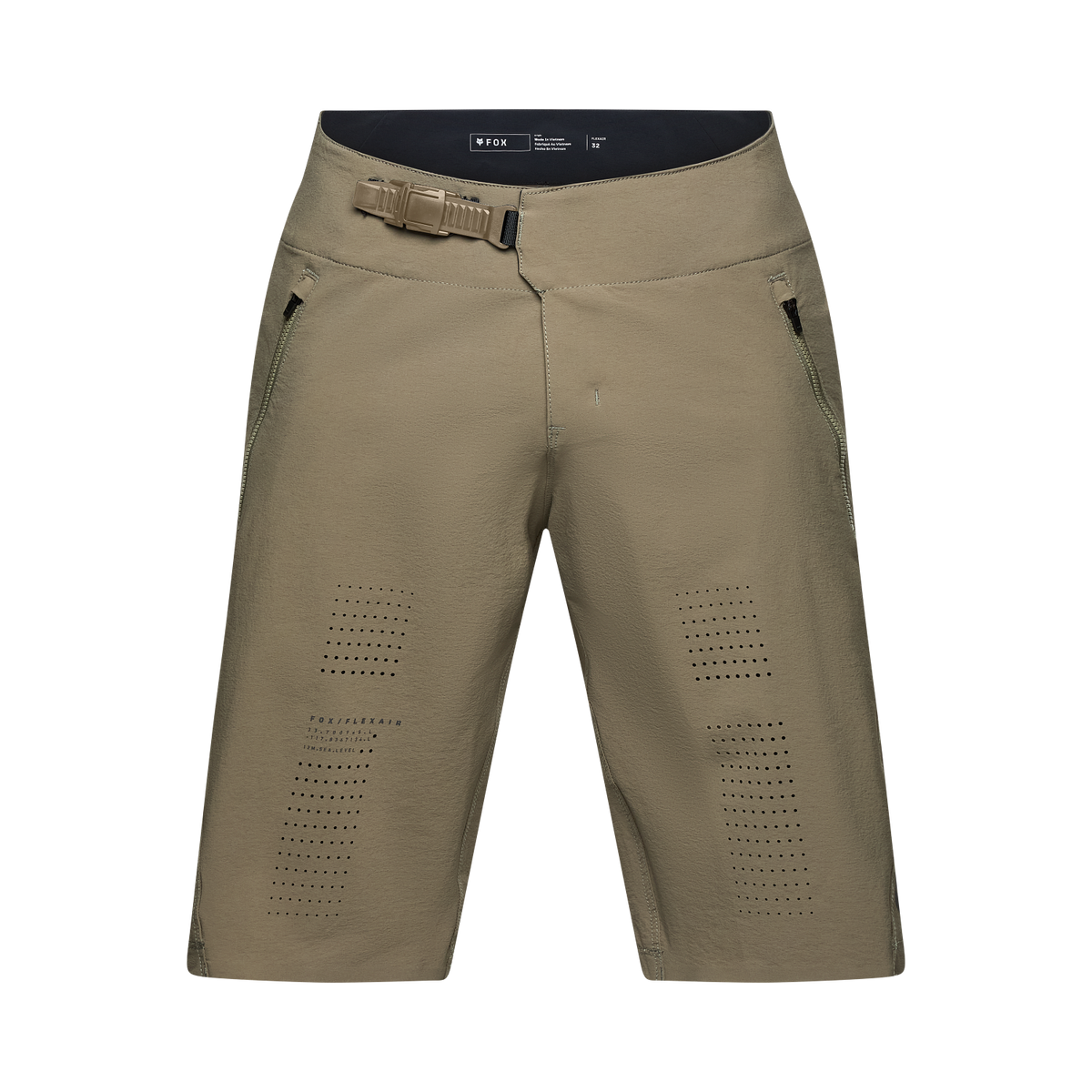 Flexair Lined Shorts