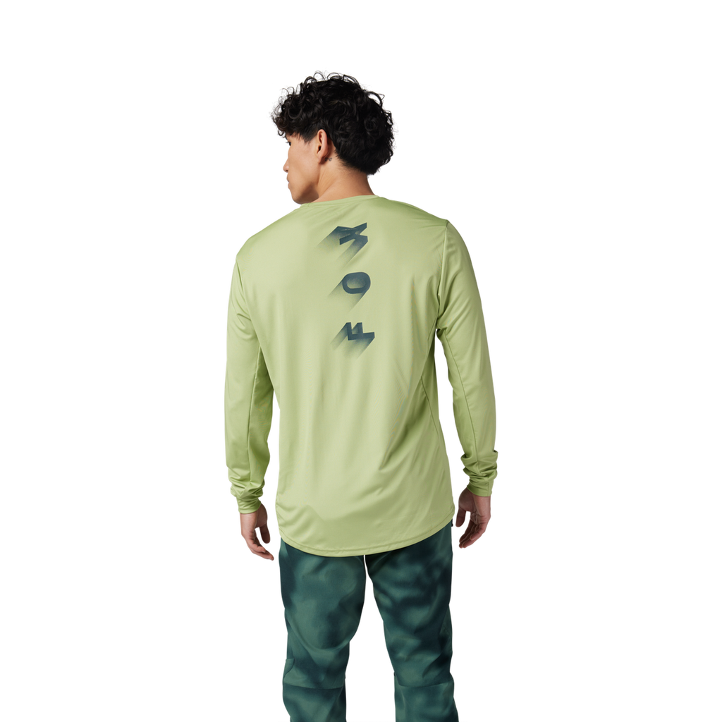 Ranger Wayfaring Long Sleeve Jersey