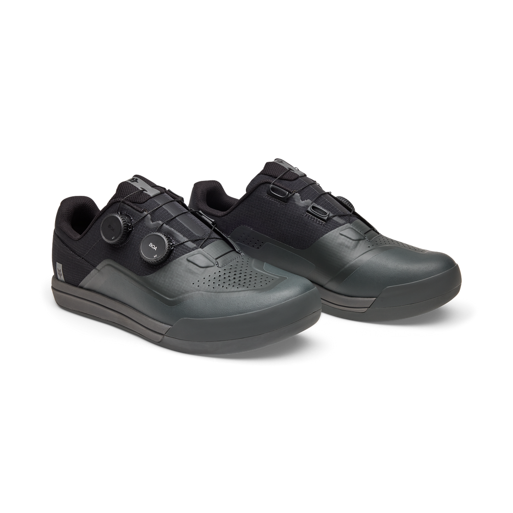 Union BOA Clipless Shoes