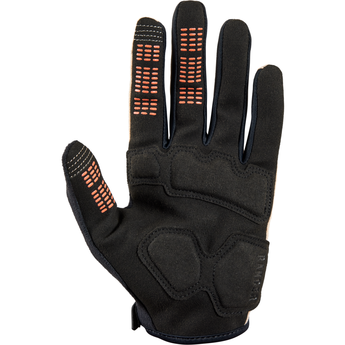 Womens Ranger Gel Gloves