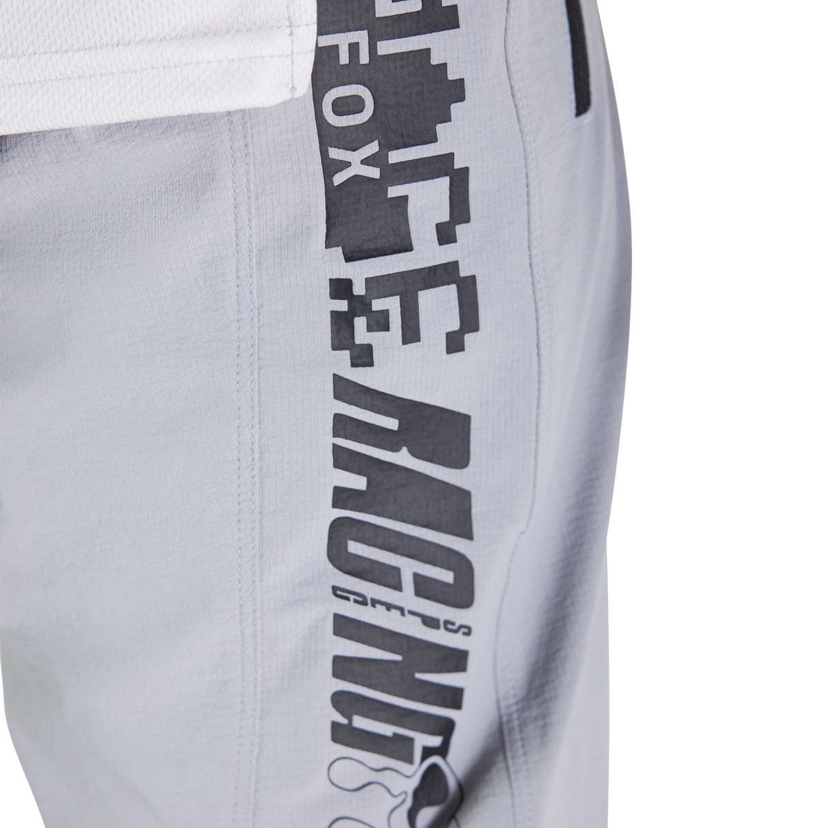 Ranger Grid Pants