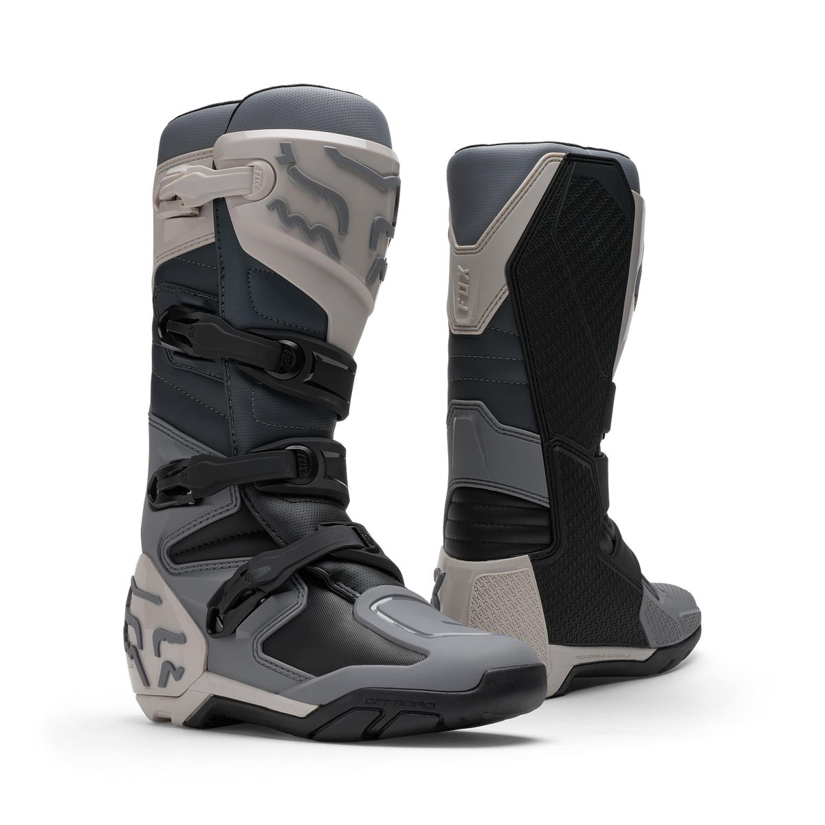 Comp X Off Road Boots