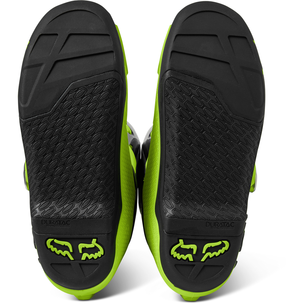 Motion Boots