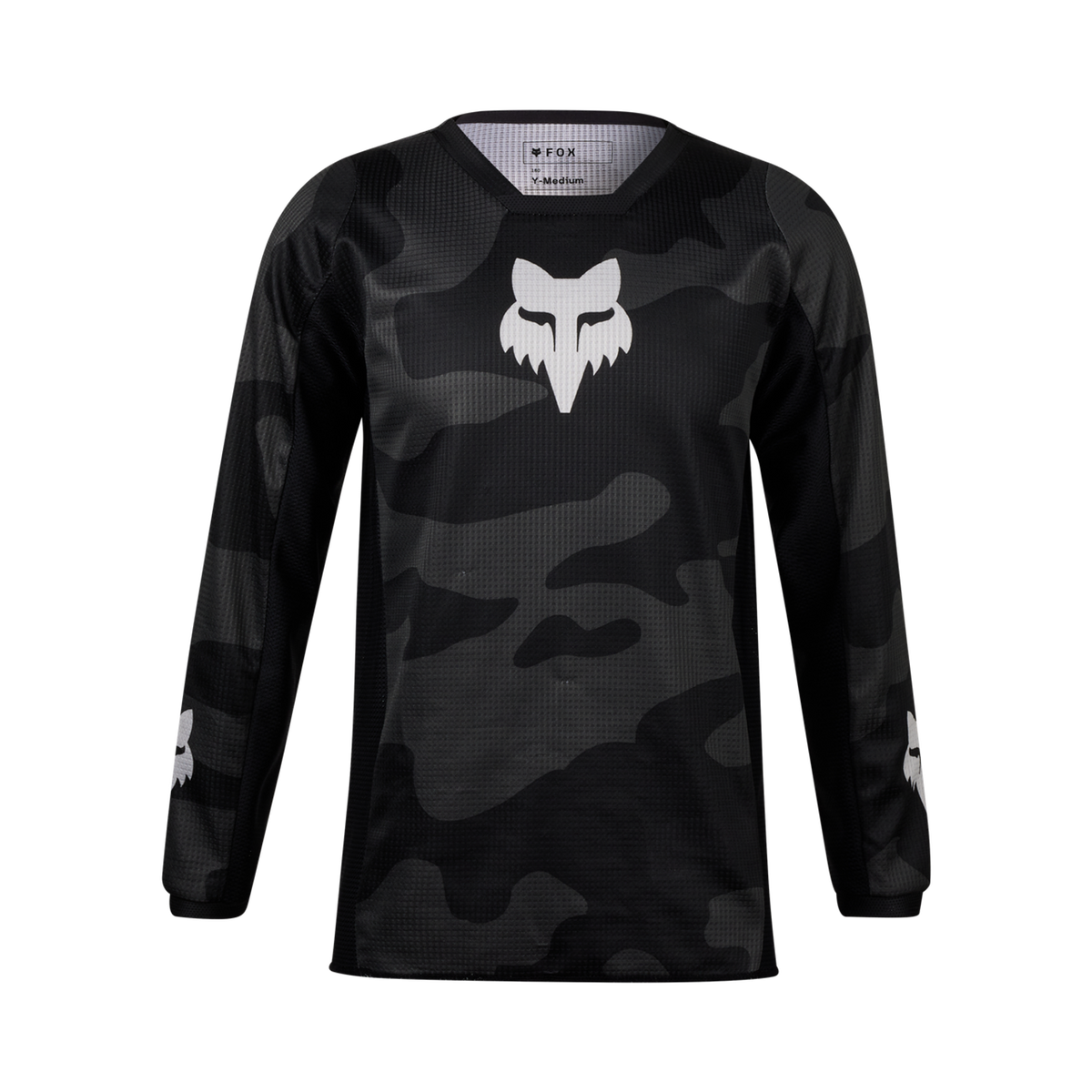 Youth 180 Bnkr Jersey