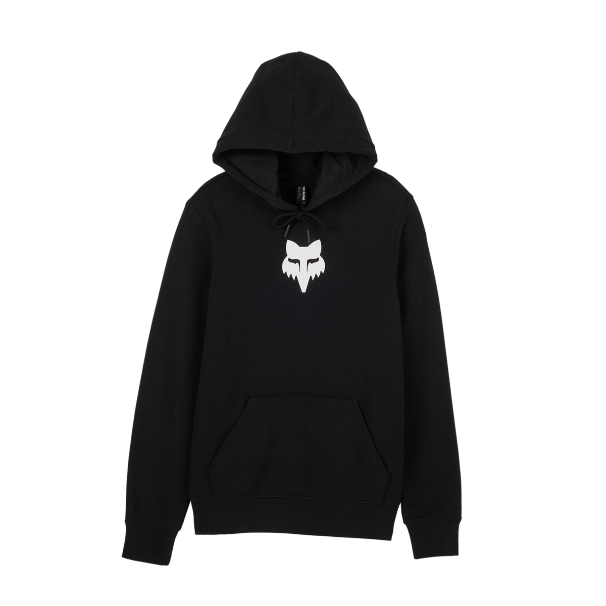 Womens Pullover Hoodie