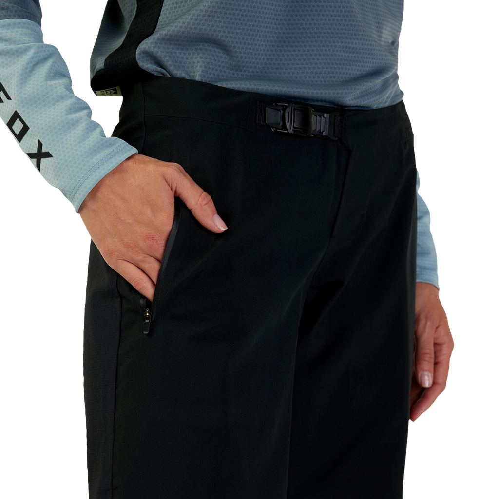 Womens Defend 3-Layer Water Pants