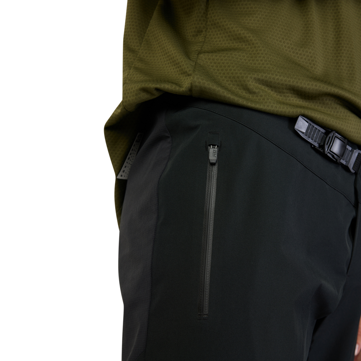 Defend 3-Layer Water Pants