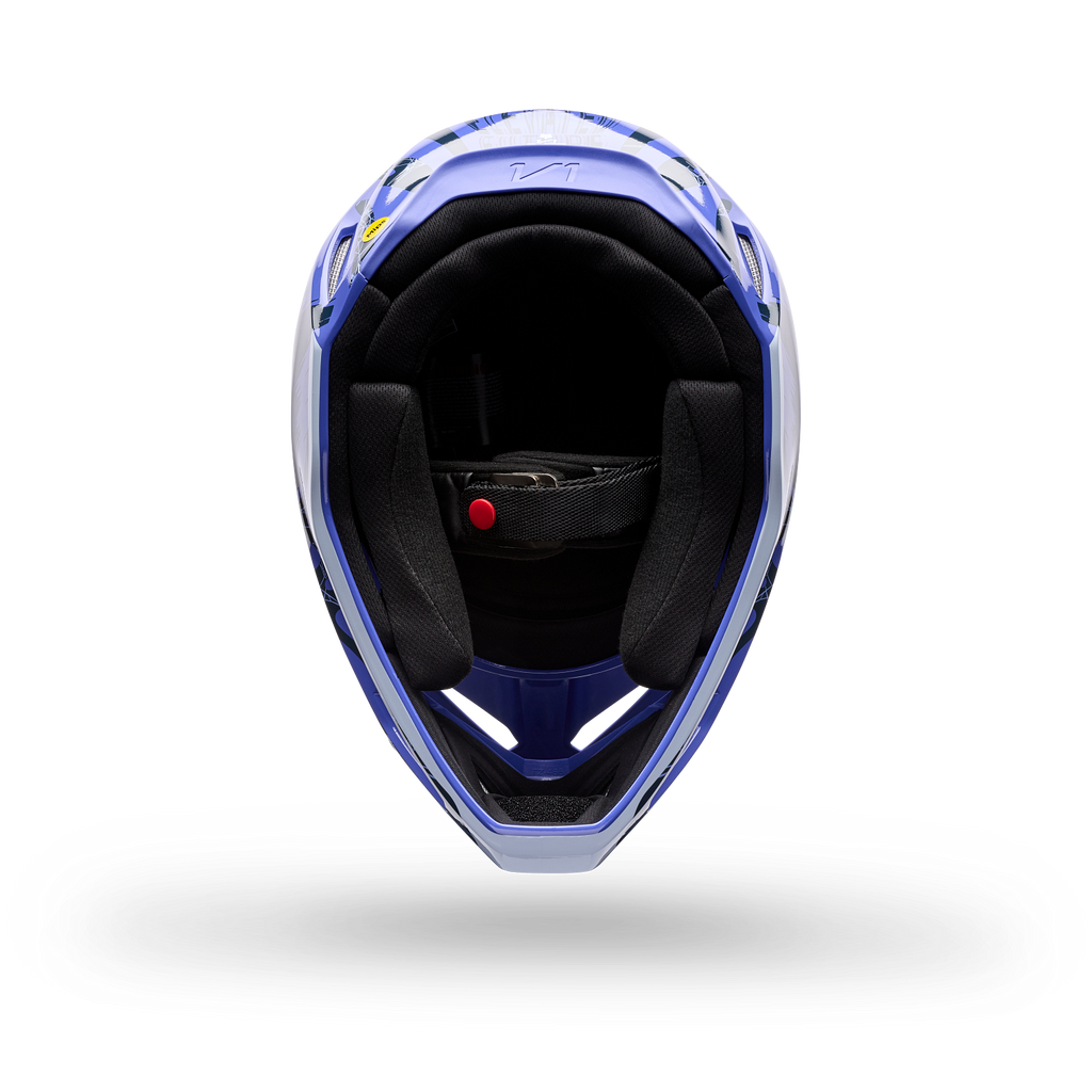 Youth V1 Diffuse Special Edition Helmet