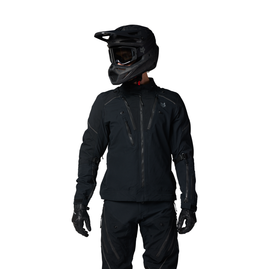 Defend GORE-TEX ADV Jacket