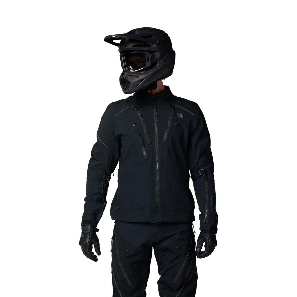 Defend GORE-TEX ADV Jacket