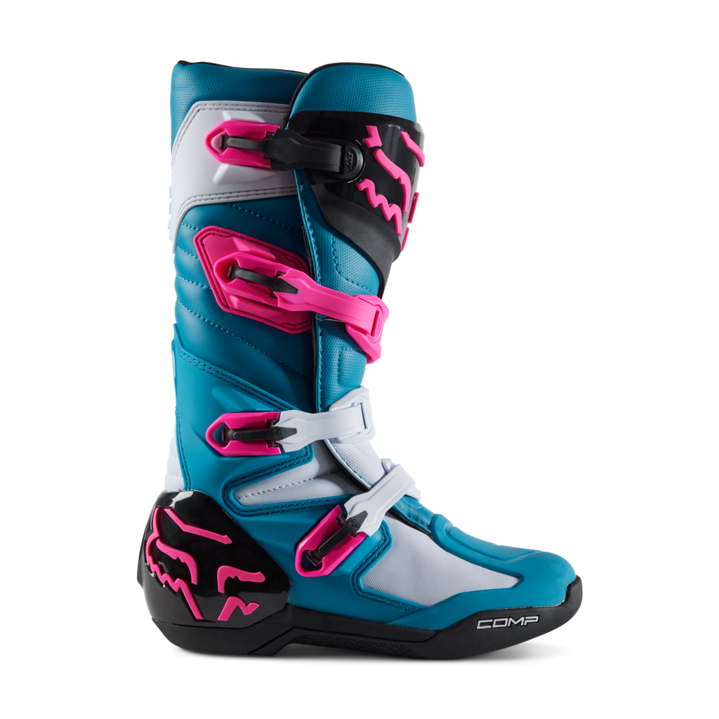 Comp Boots