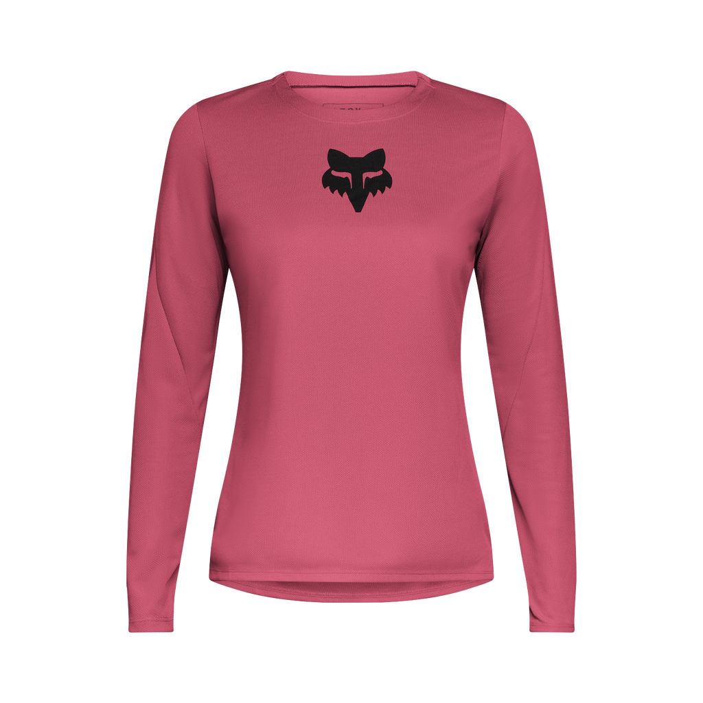 Womens Ranger Long Sleeve Jersey