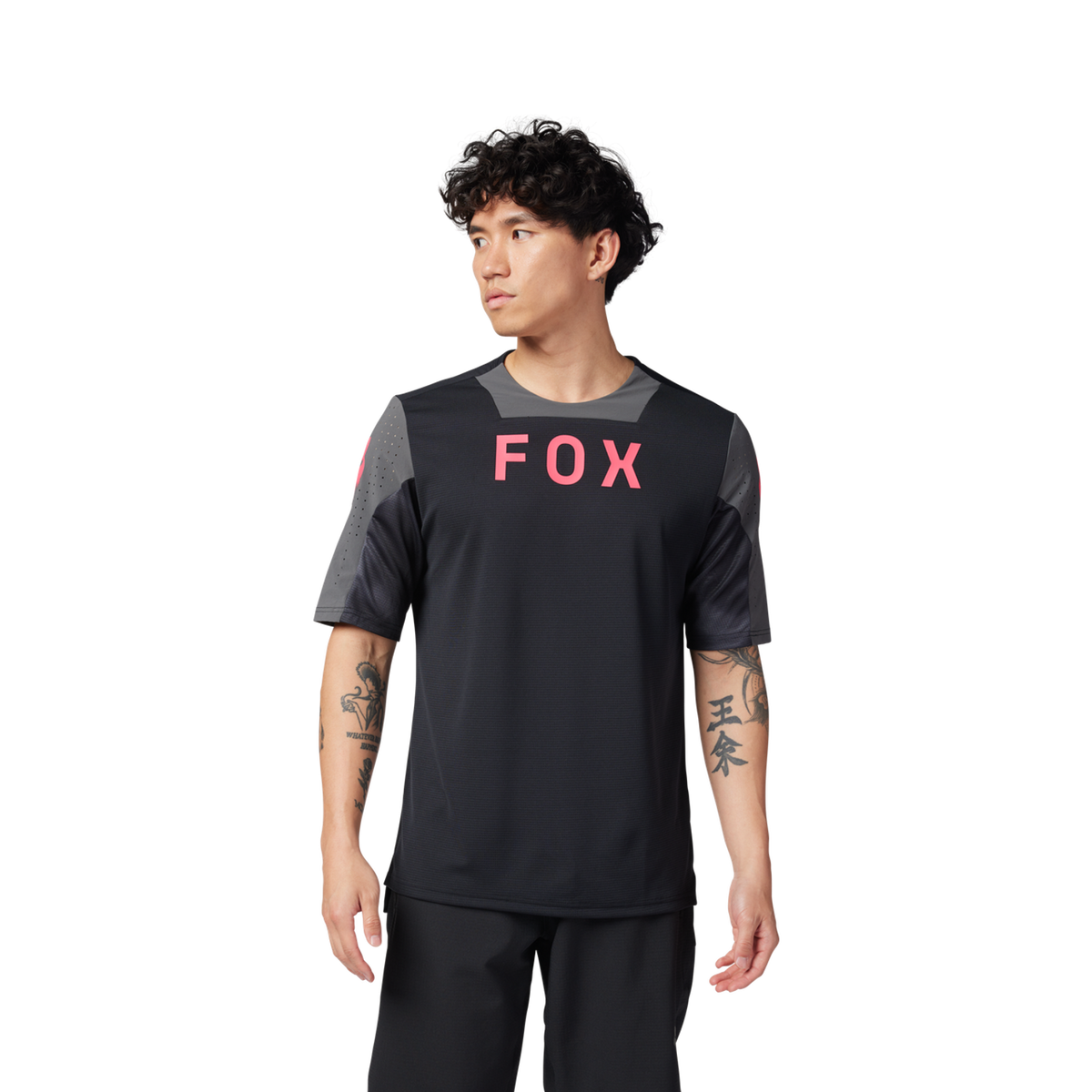 Defend Taunt Jersey