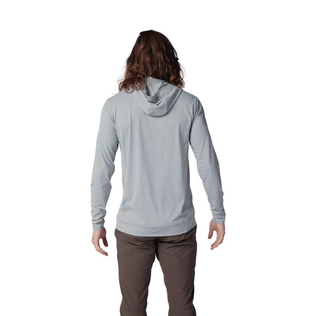 Ranger Long Sleeve Sun Shirt