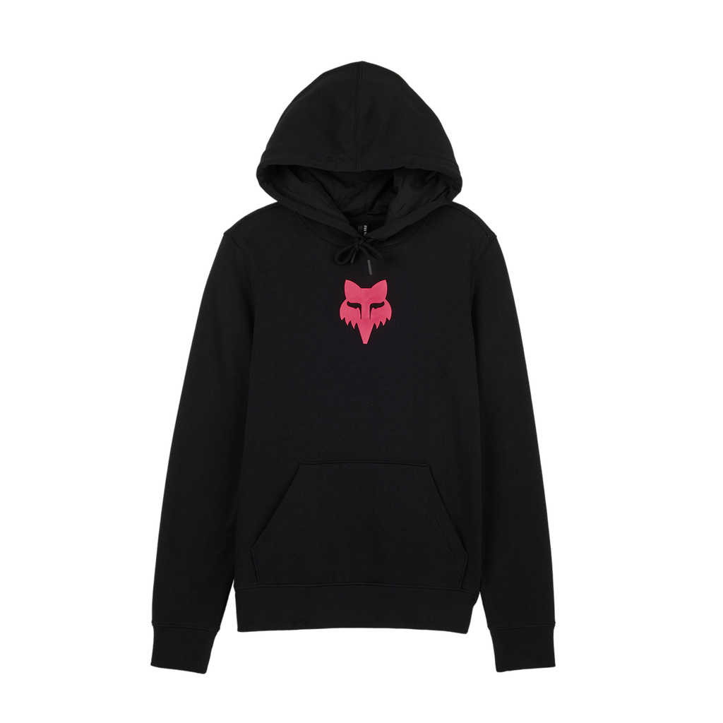 Womens Pullover Hoodie