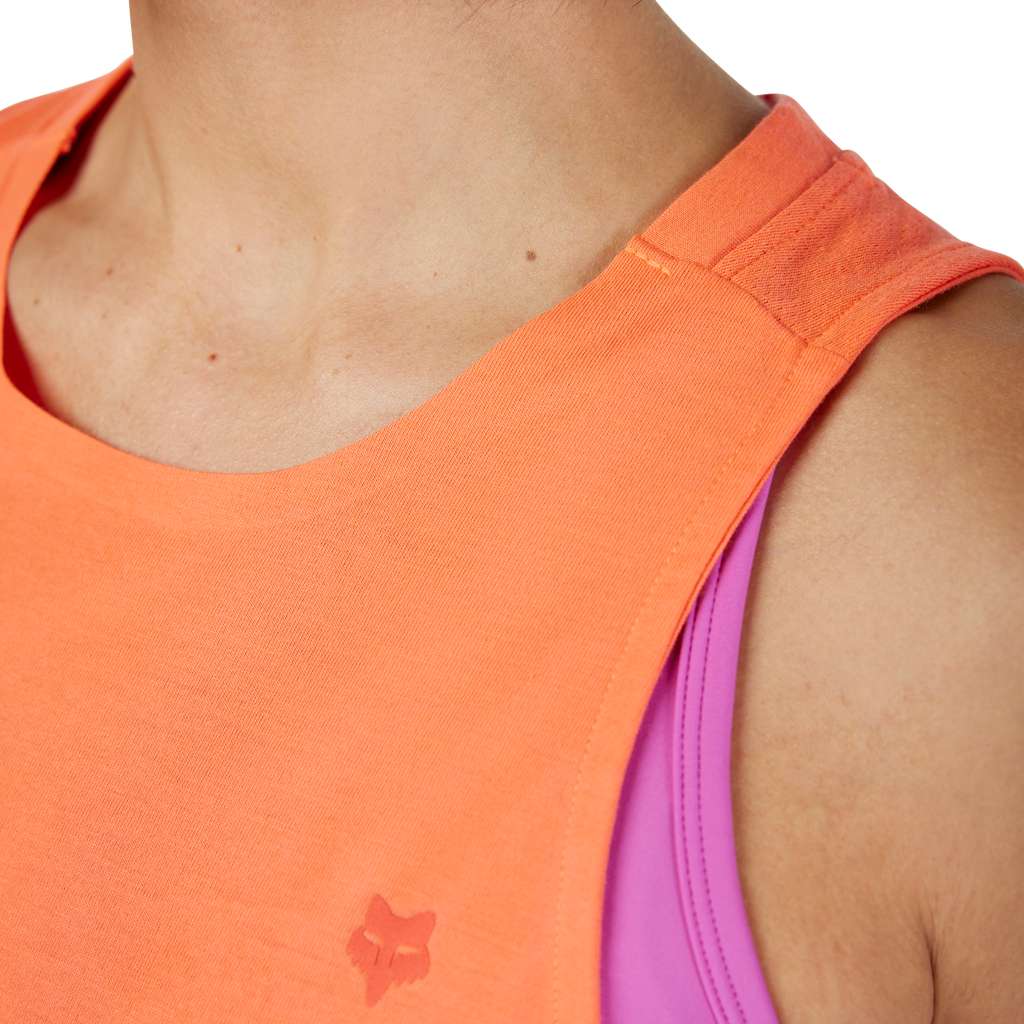 Womens Forums Tech Tank