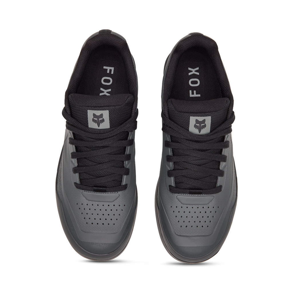 Union Flat Shoes