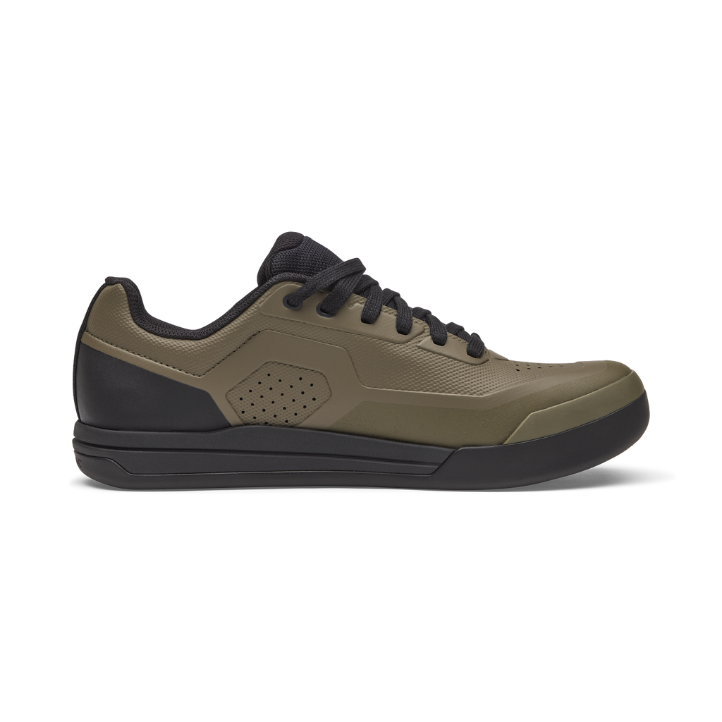 Union Flat Shoes