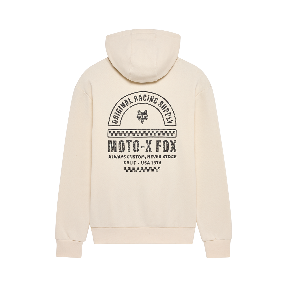 Womens Victory Pullover Hoodie