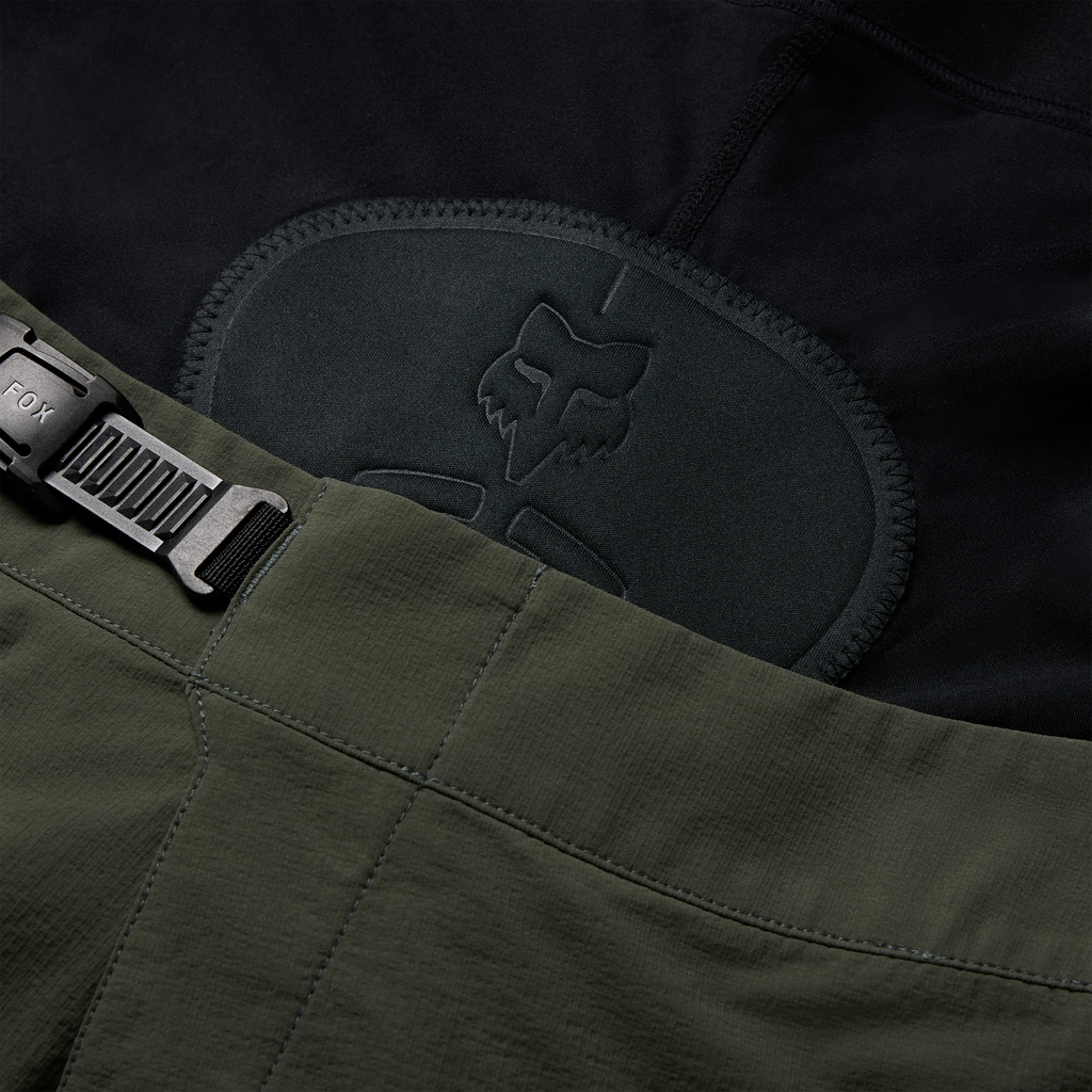 Ranger Lined Shorts