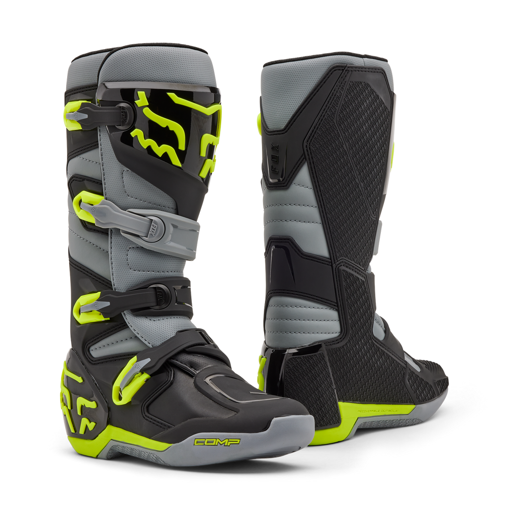 Comp Boots