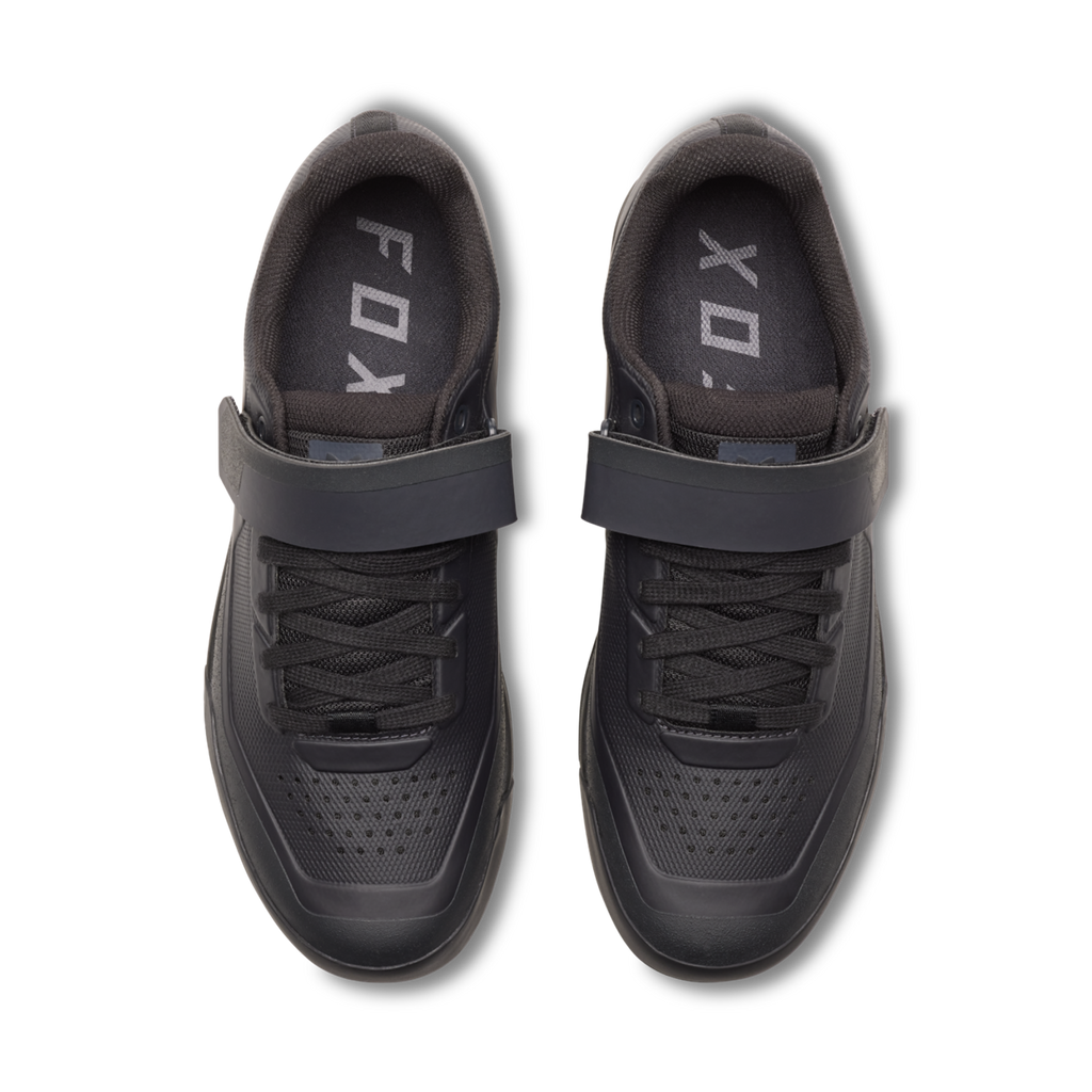 Union Clipless Shoes