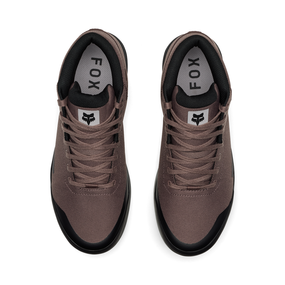 Union Canvas Mid Shoes