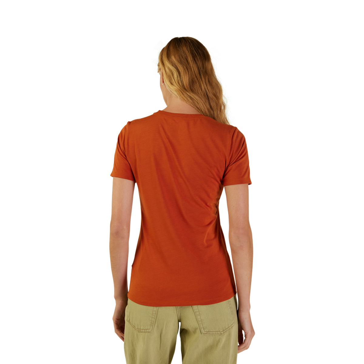 Womens Absolute Tech Tee