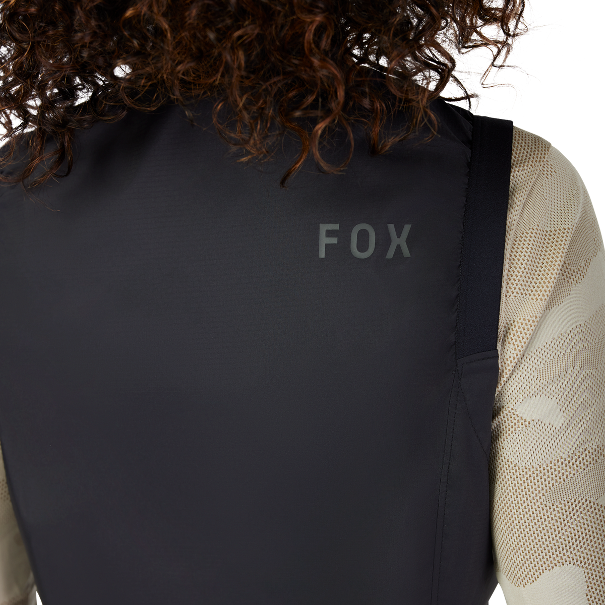 Womens Ranger Wind Vest