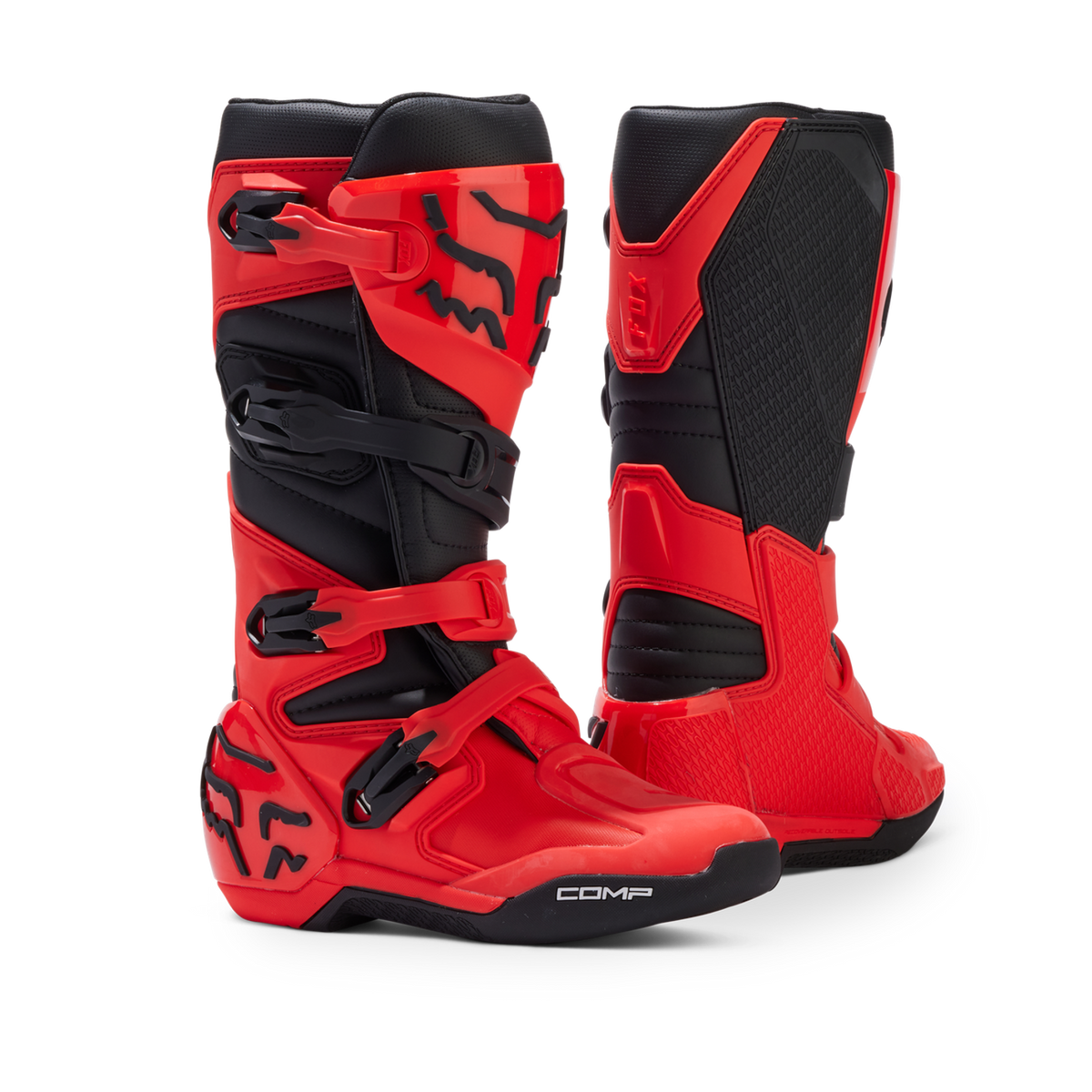 Youth Comp Boots