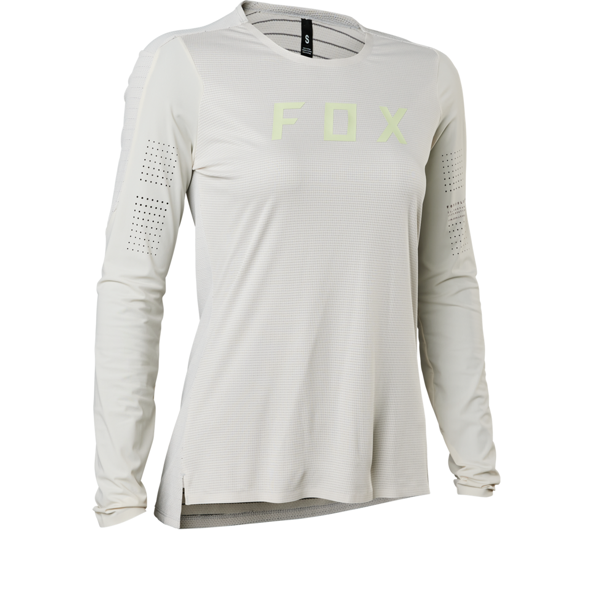 Womens Flexair Pro Long Sleeve Jersey