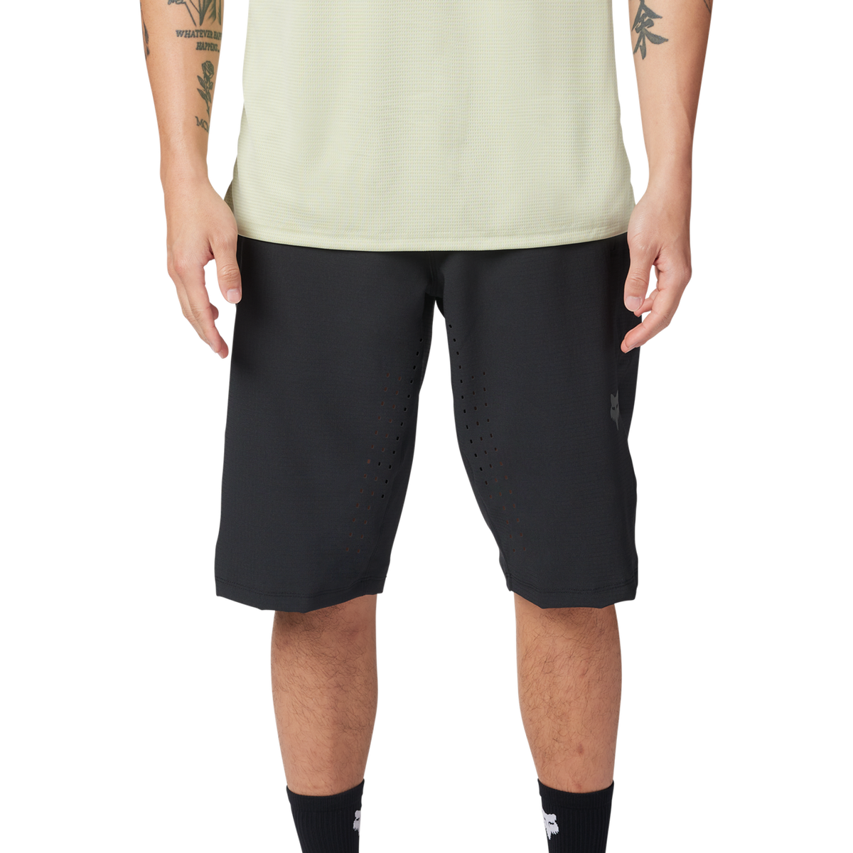 Defend Shorts