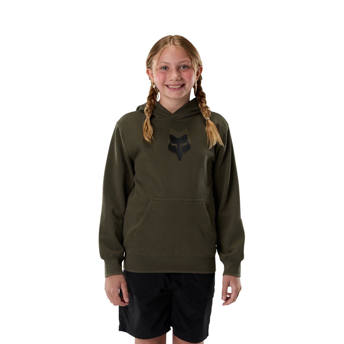 Youth Legacy Pullover Hoodie