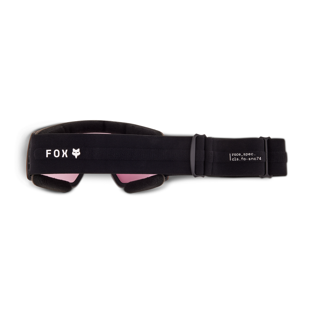 Purevue Black/Woods Goggles