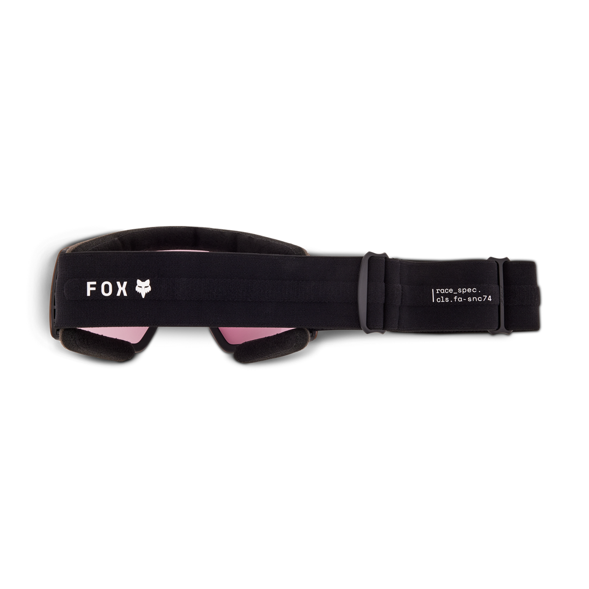 Purevue Black/Woods Goggles