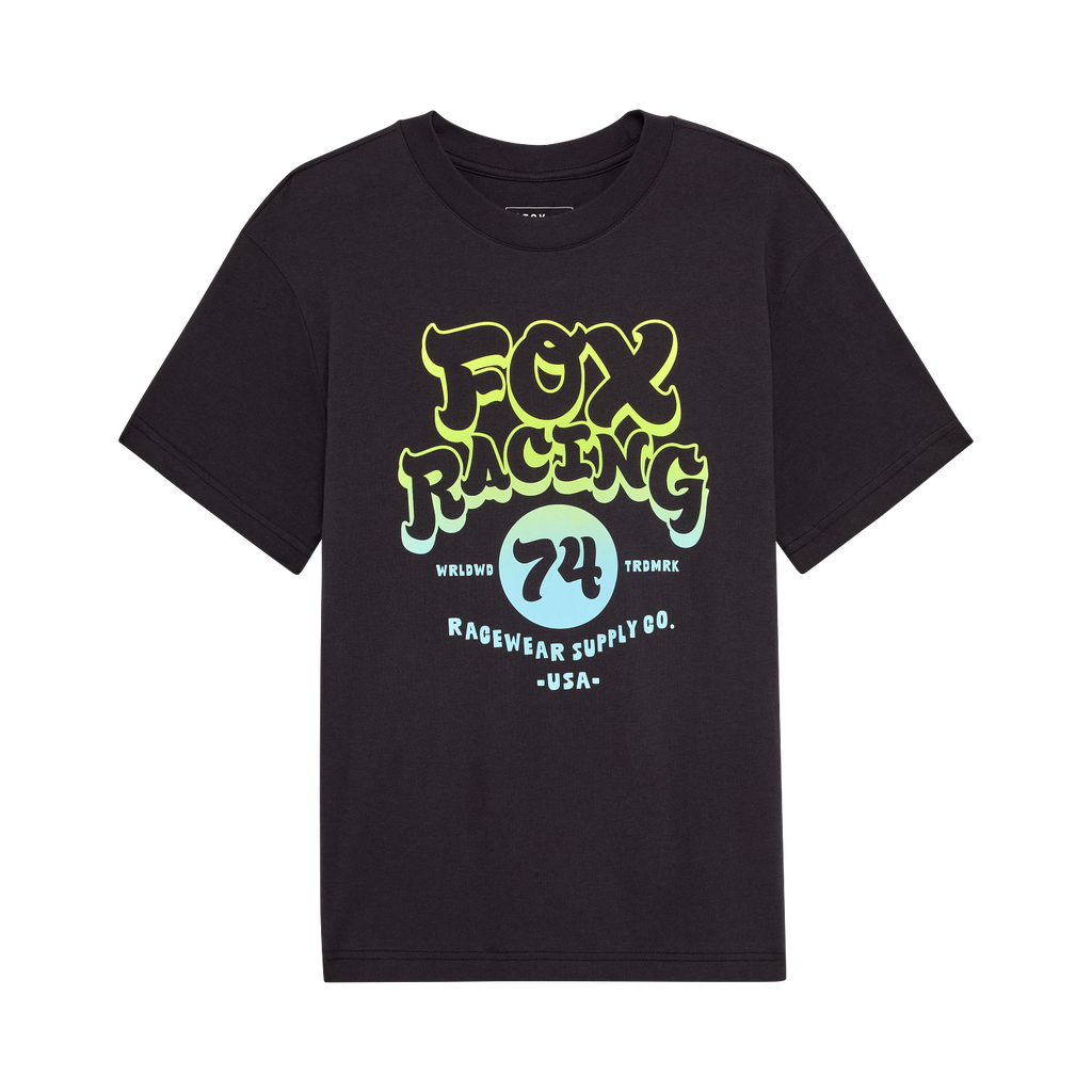 Womens Racewear Tee
