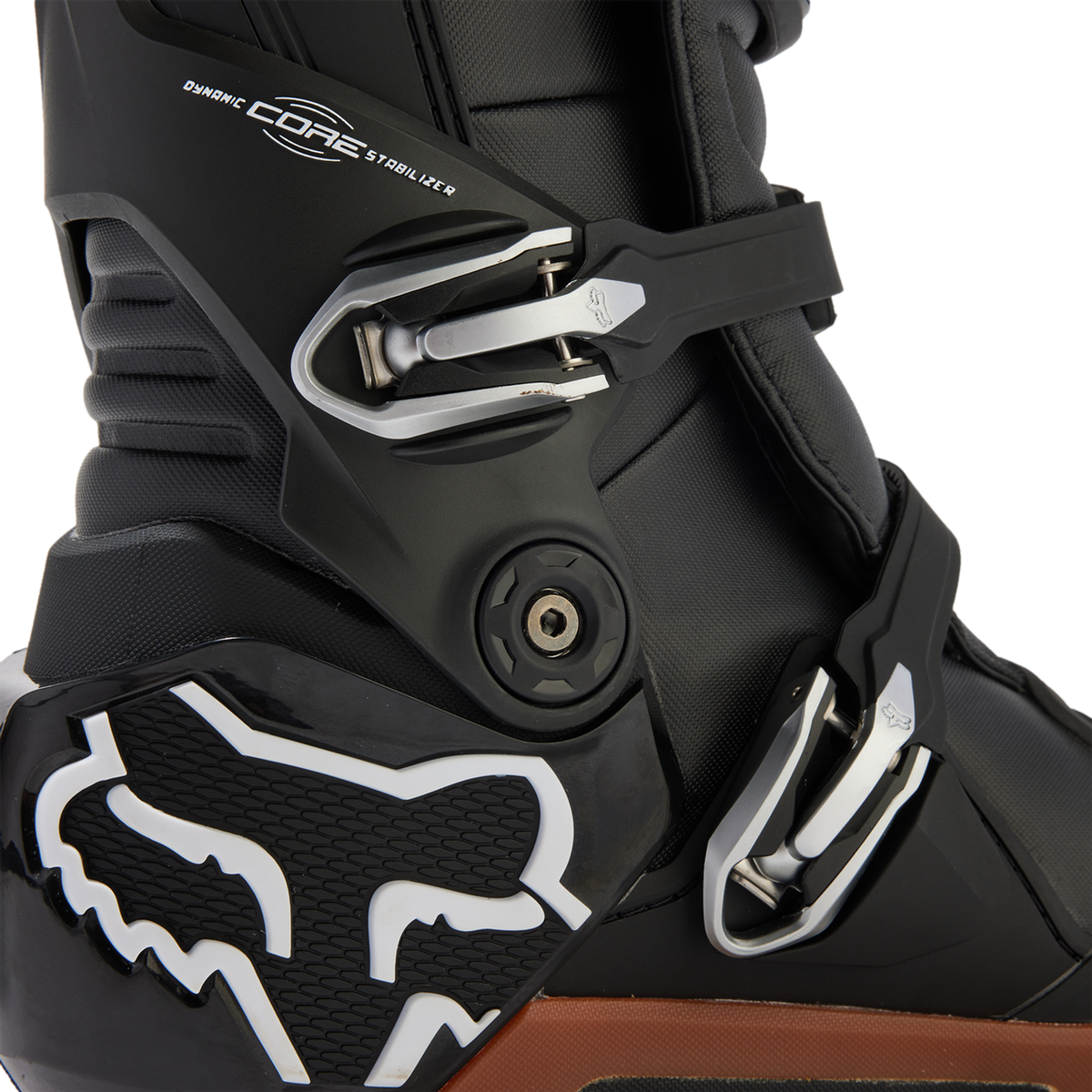 Motion X Off Road Boots