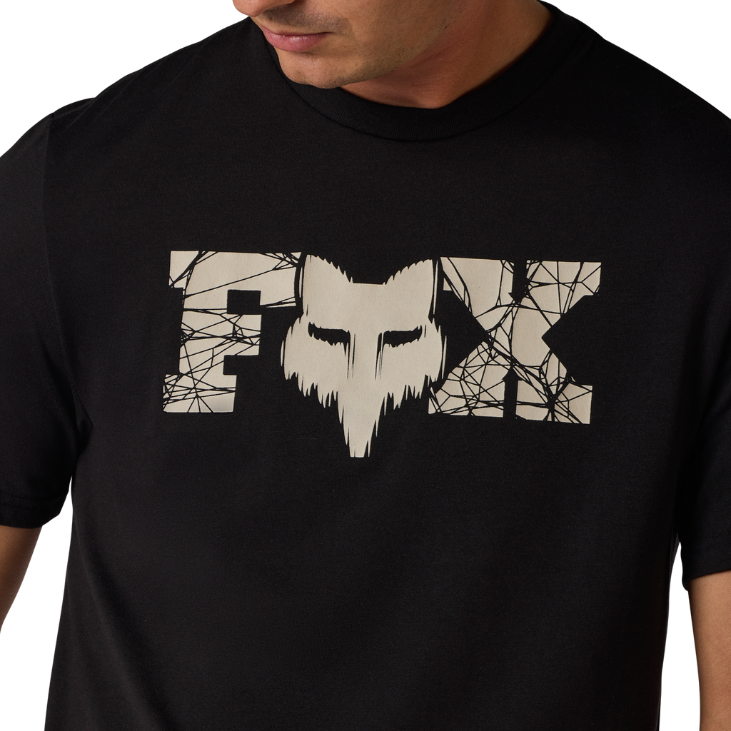 Diffuse Dri-Release Tee