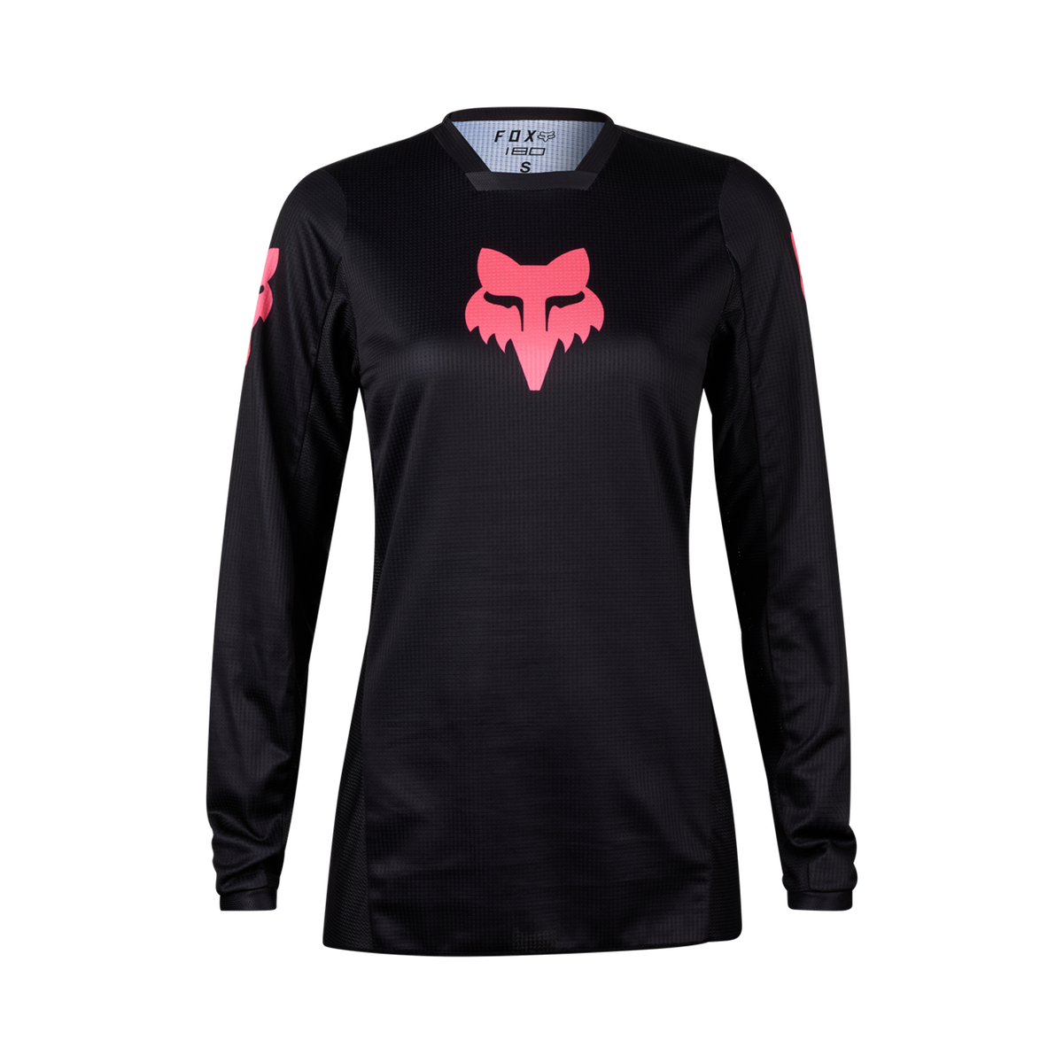 Womens 180 Blackout Jersey