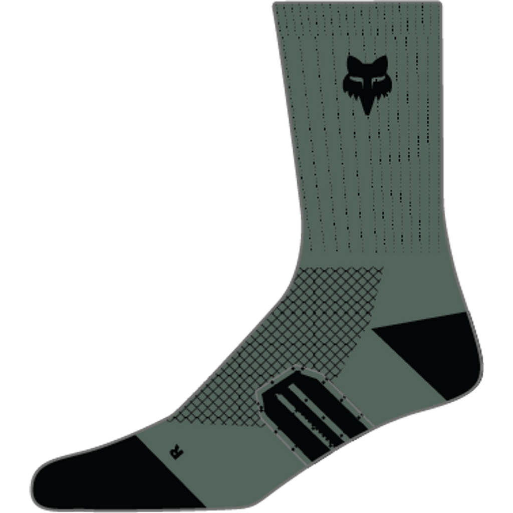 Youth Ranger Crew 6" Socks