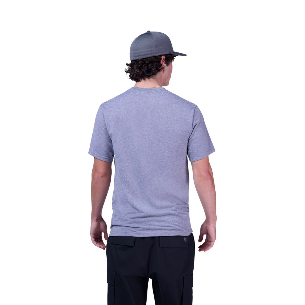Non Stop Tech Tee