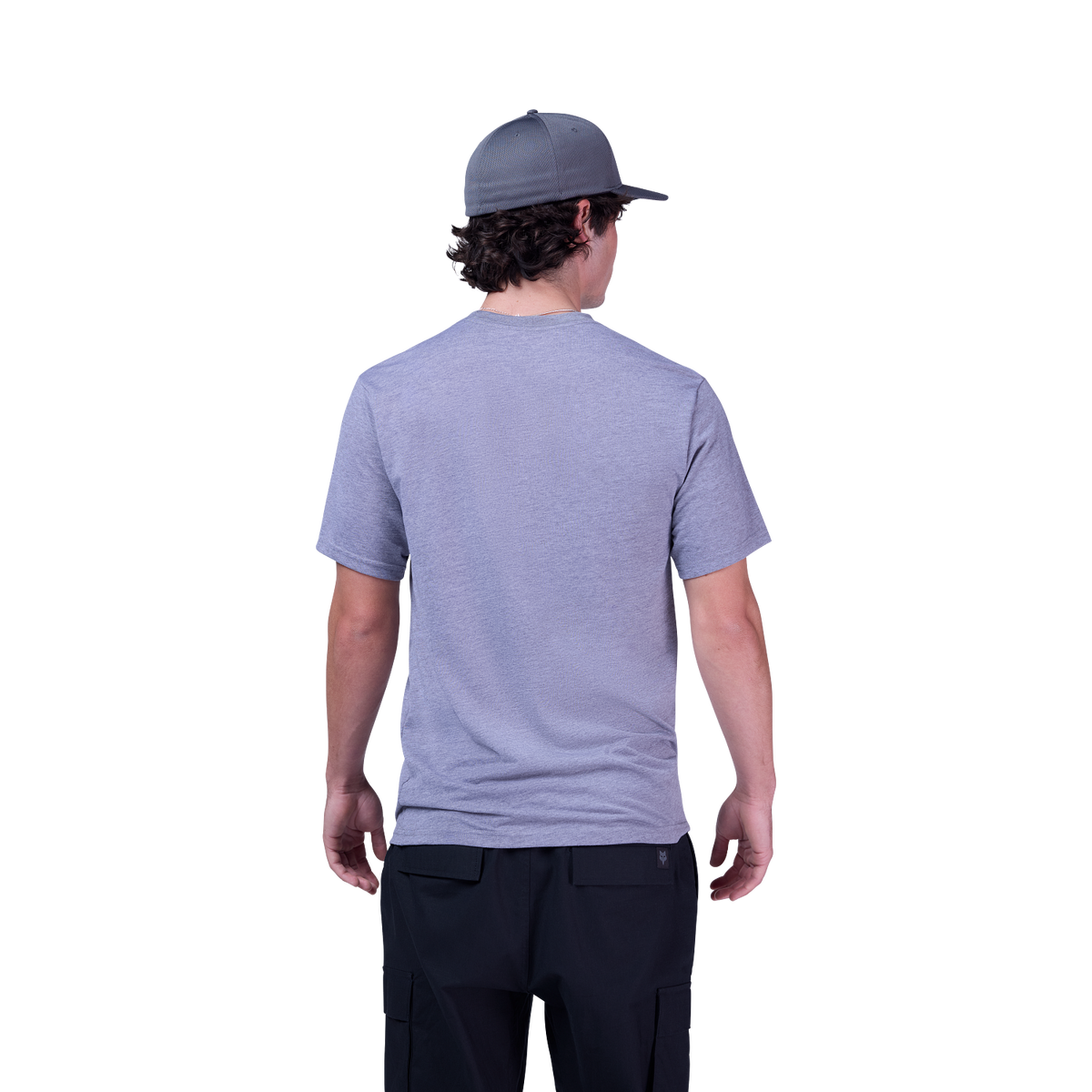 Non Stop Tech Tee