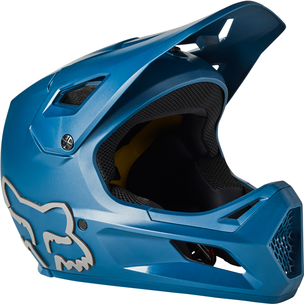 Rampage Helmet