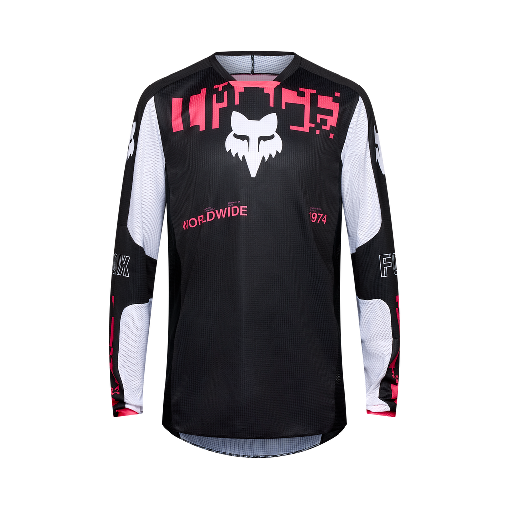 180 Digi Image Jersey