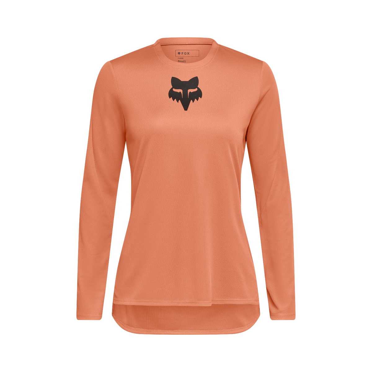 Womens Ranger Long Sleeve Jersey