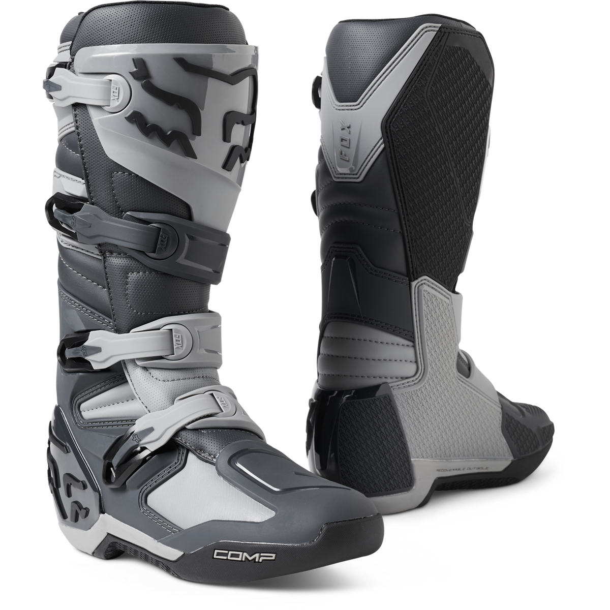 Comp Boots