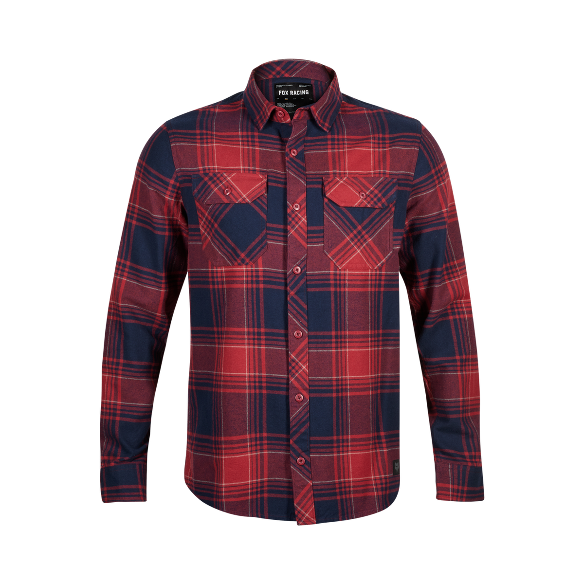 Traildust Flannel Shirt