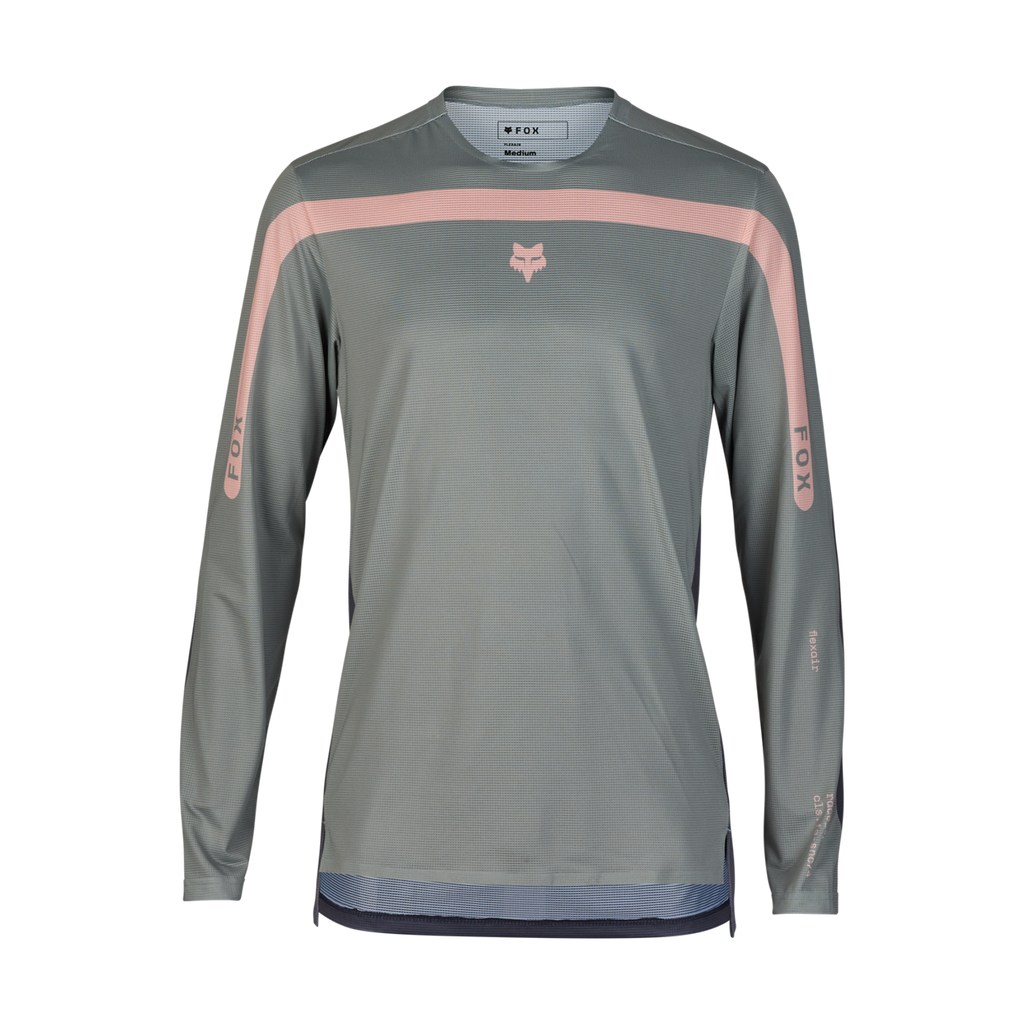 Flexair Aviation Long Sleeve Race Jersey